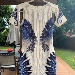 LF Cocktail Body-con Dress | Never Worn
